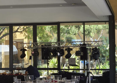 dj para cumpleanos en san francisco